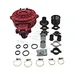 WATER PUMP ASSY.1.5'' two impellers